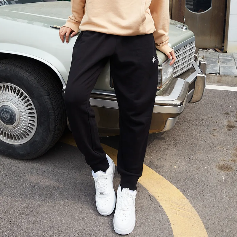 TIP OFF Knitted Sports Pants Unisex-9