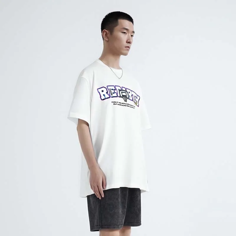 TIP OFF T Shirts Unisex-6