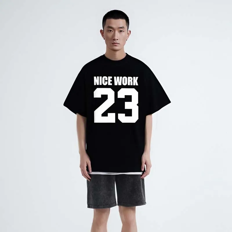 TIP OFF T Shirts Unisex-2
