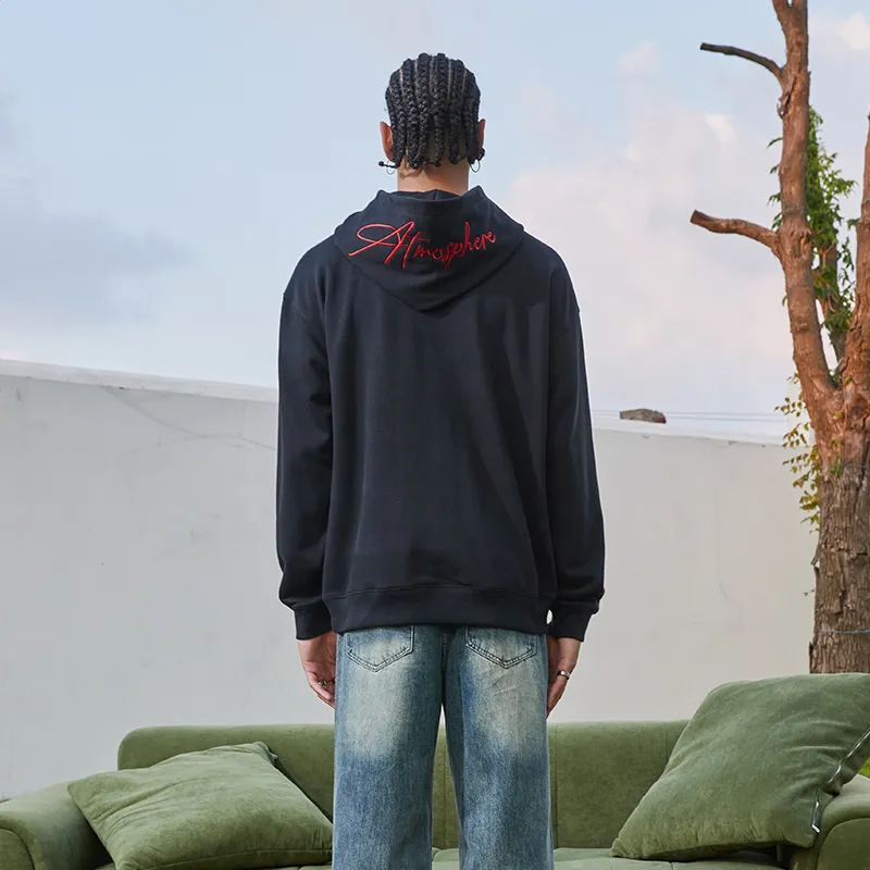 TIP OFF Sweatshirts Unisex-2