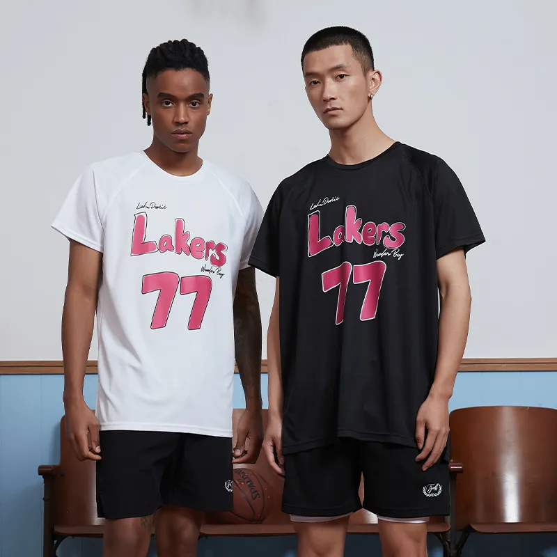 TIP OFF T Shirts Unisex-3