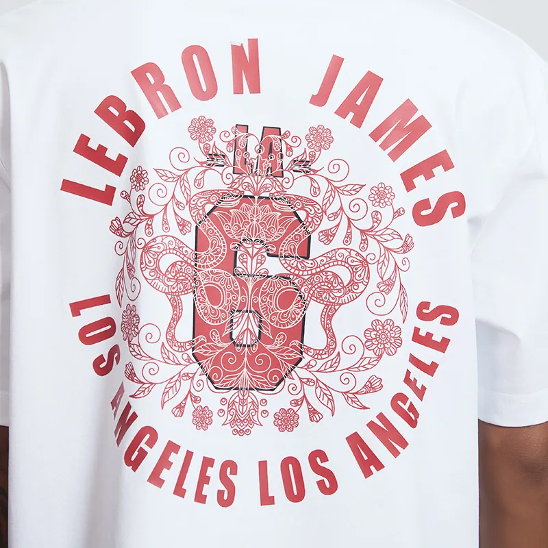 TIP OFF T Shirts Unisex-3