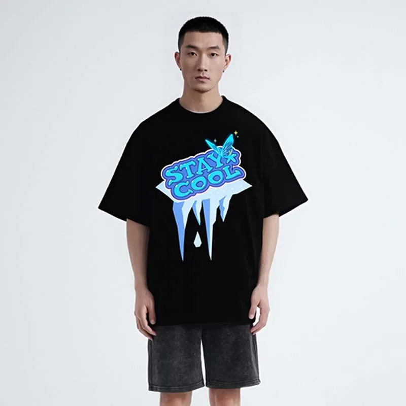 TIP OFF T Shirts Unisex-2