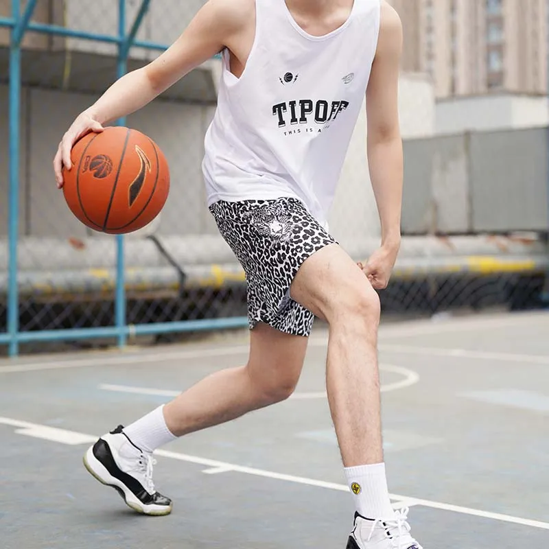TIP OFF Casual Shorts Unisex-3