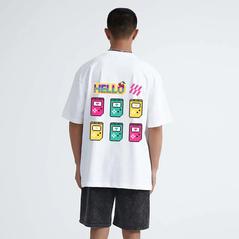 TIP OFF T Shirts Unisex-3