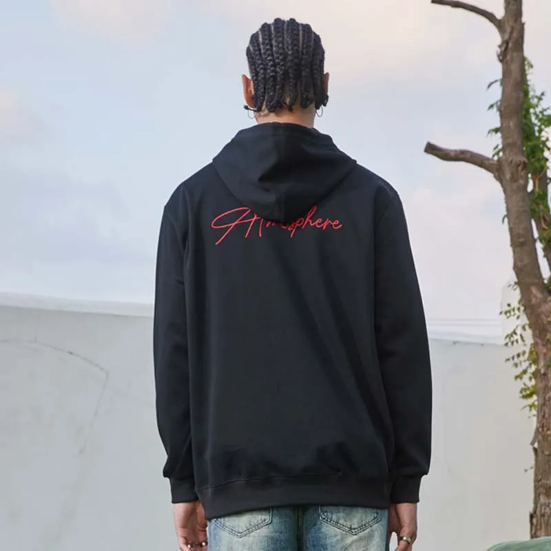 TIP OFF Sweatshirts Unisex-8