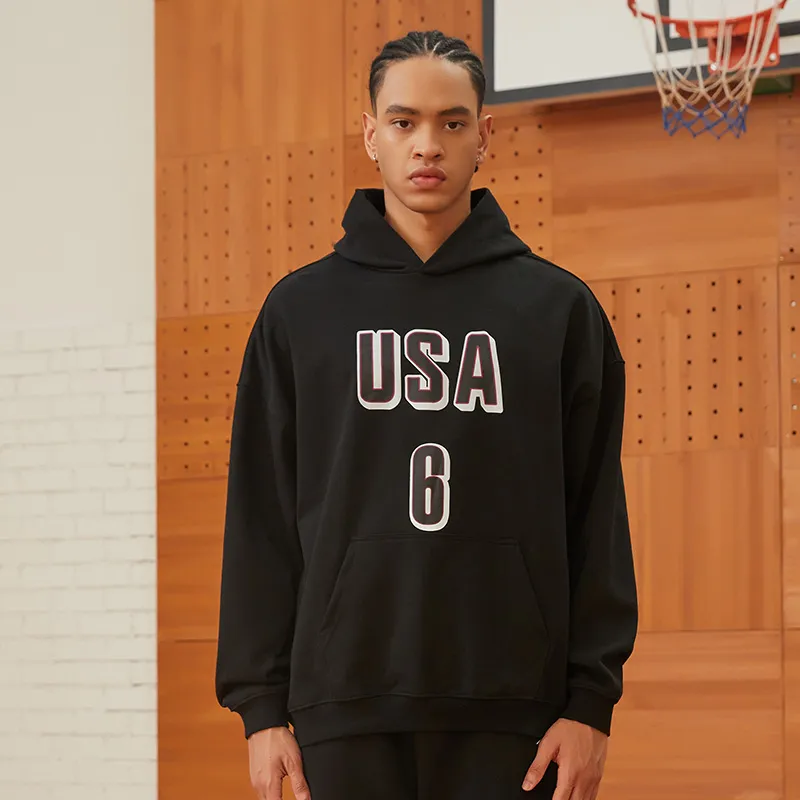 TIP OFF Sweatshirts Unisex-6