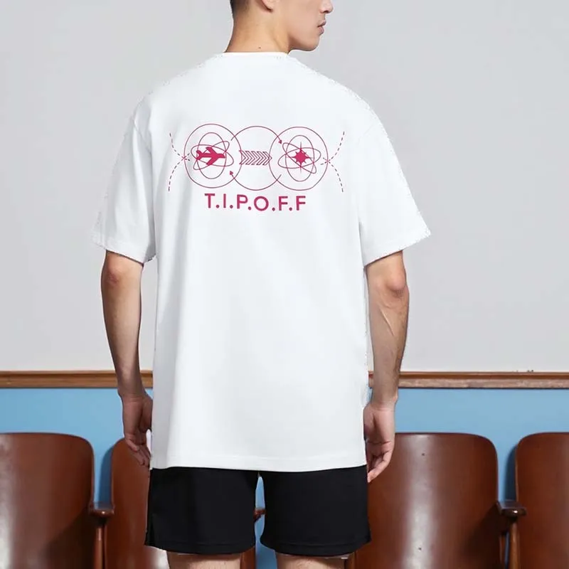 TIP OFF T Shirts Unisex-2