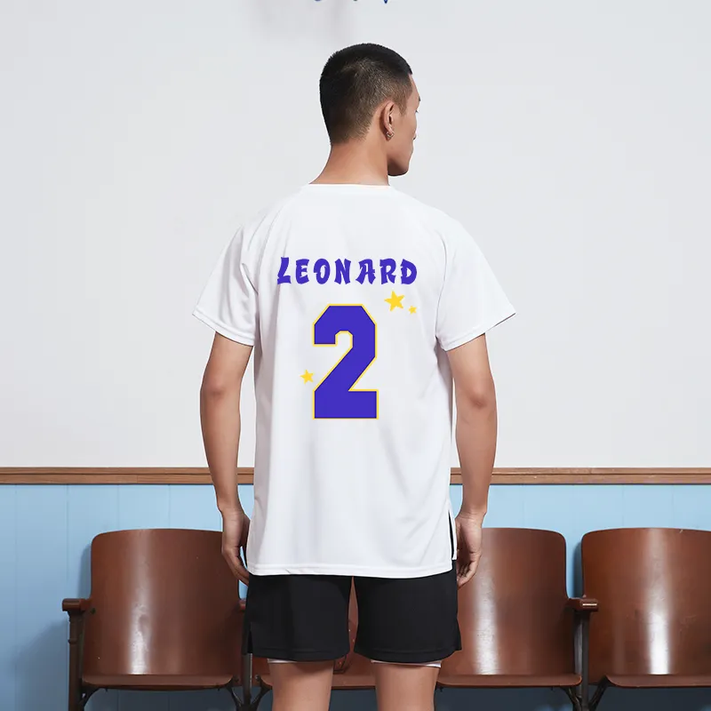 TIP OFF T Shirts Unisex-3