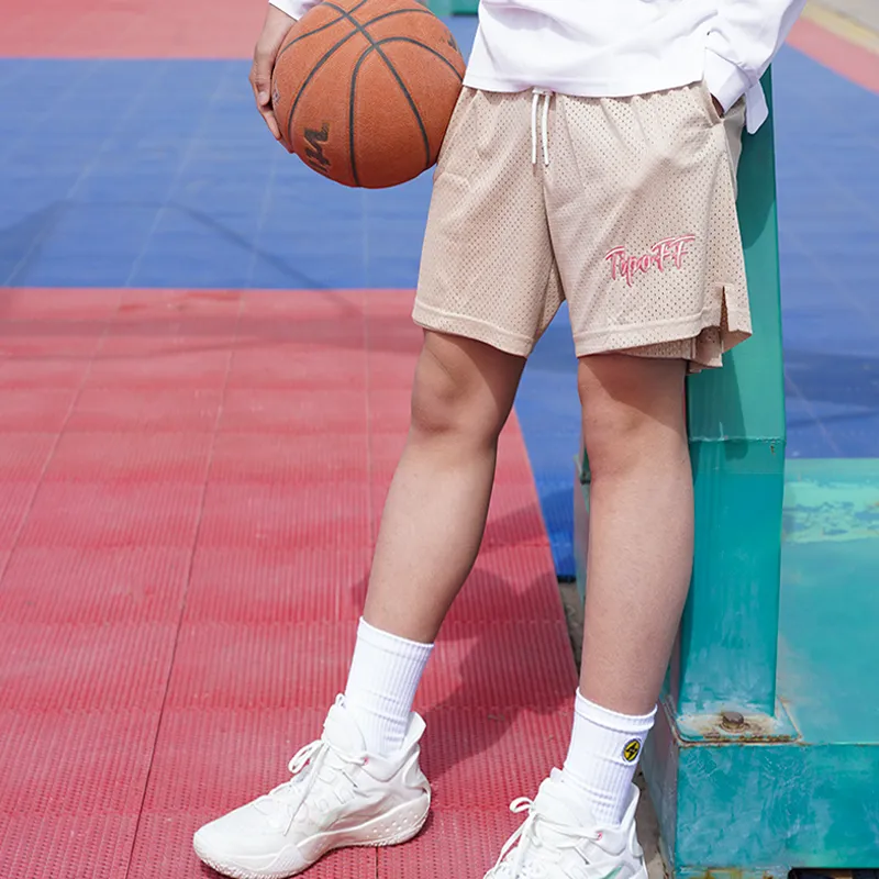TIP OFF Casual Shorts Unisex-22