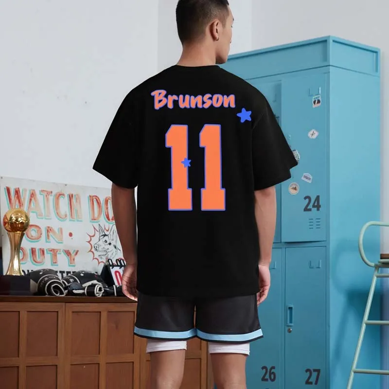 TIP OFF T Shirts Unisex-3