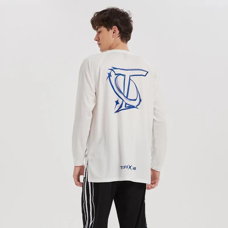 TIP OFF T Shirts Unisex-4
