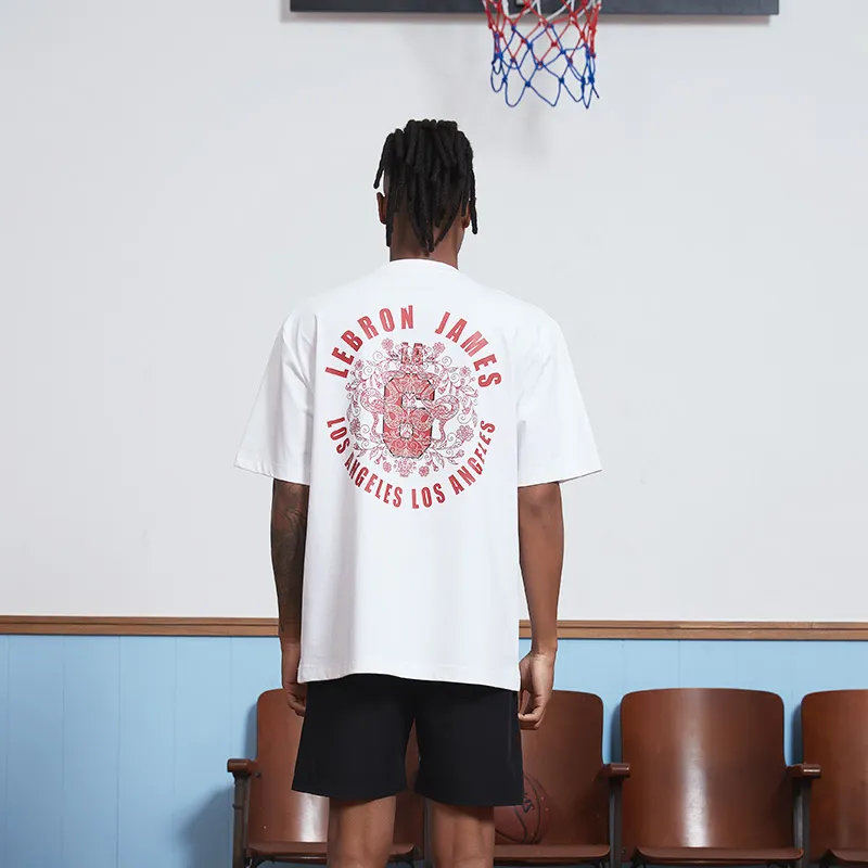 TIP OFF T Shirts Unisex-2