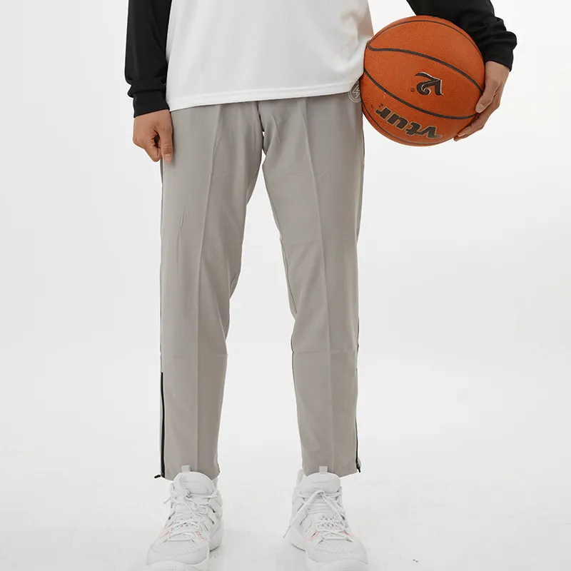 TIP OFF Casual Pants Unisex-13