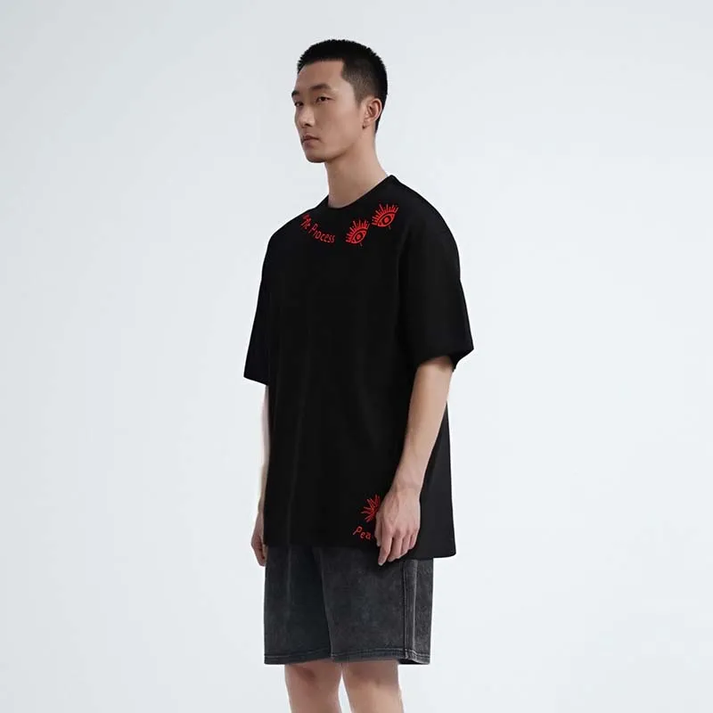 TIP OFF T Shirts Unisex-6