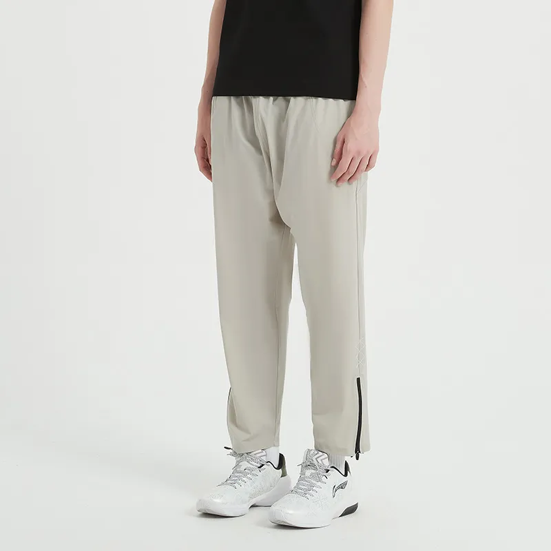 TIP OFF Casual Pants Unisex-3