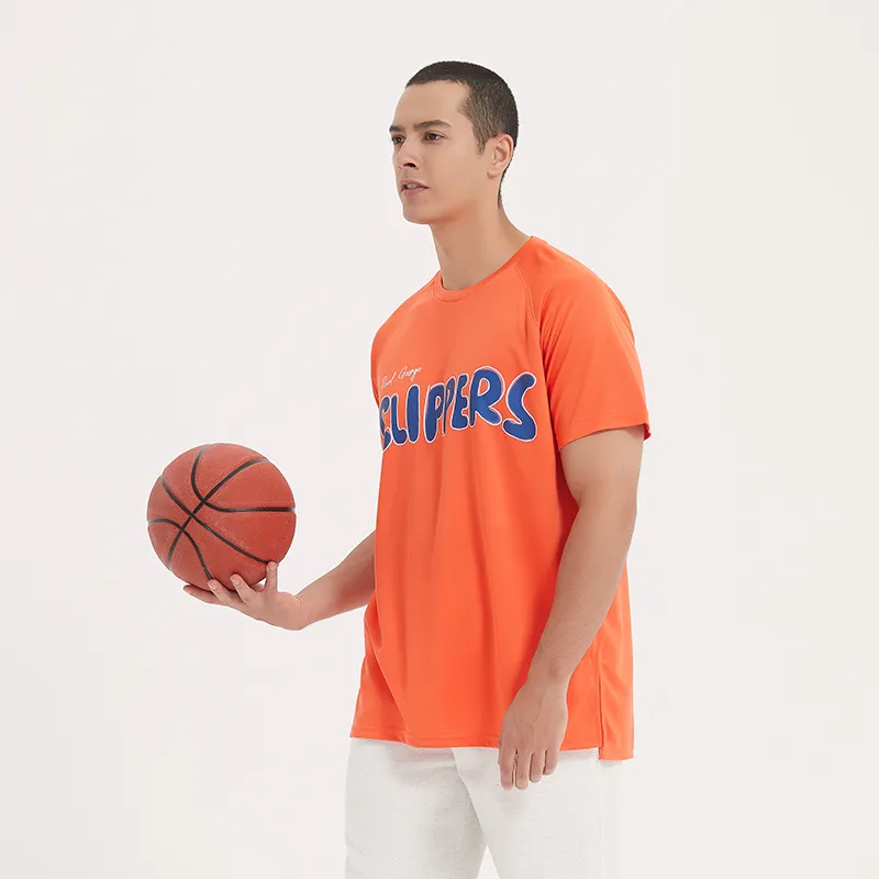 TIP OFF T Shirts Unisex-6