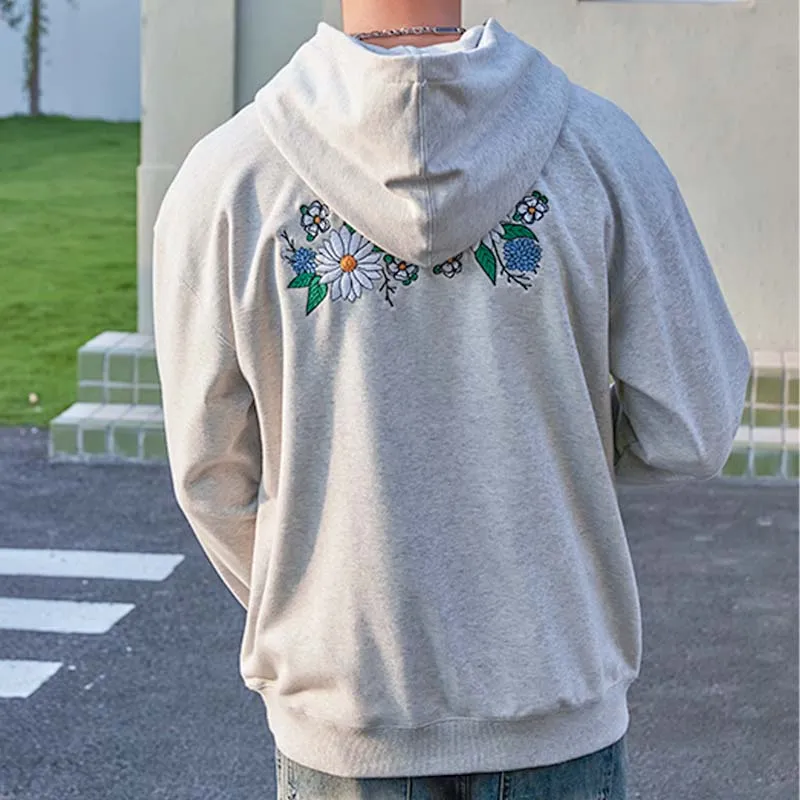 TIP OFF Sweatshirts Unisex-8