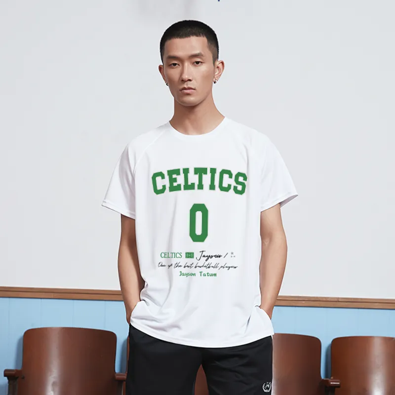 TIP OFF T Shirts Unisex-3