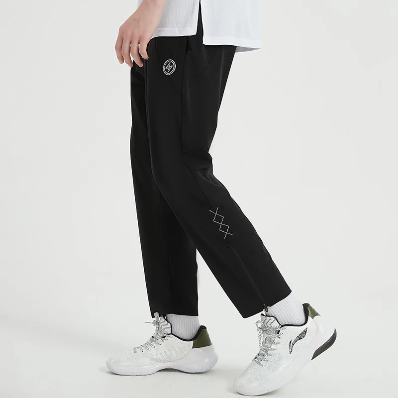 TIP OFF Casual Pants Unisex-9