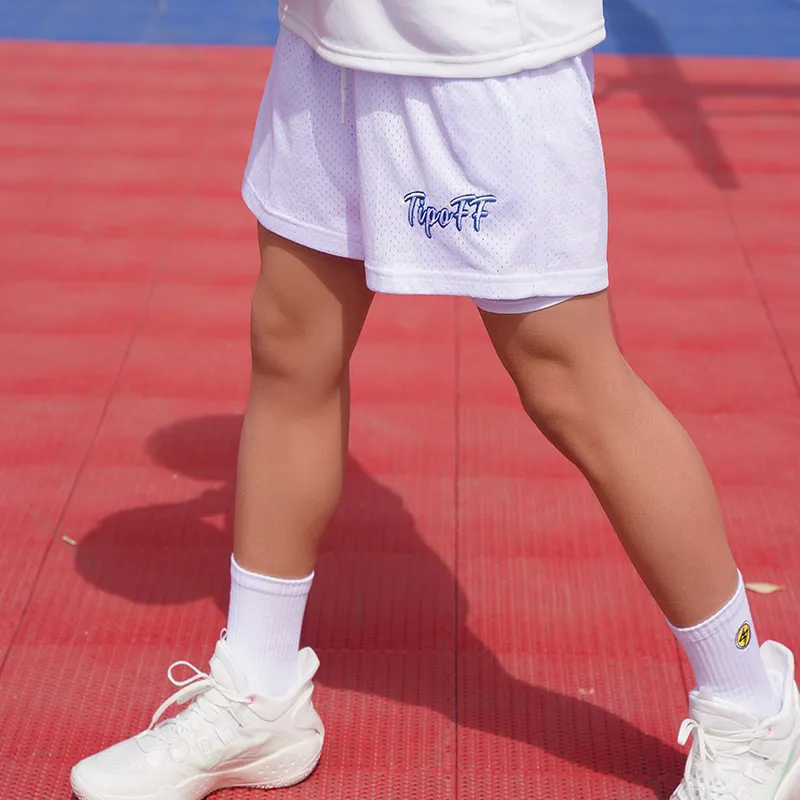 TIP OFF Casual Shorts Unisex-7