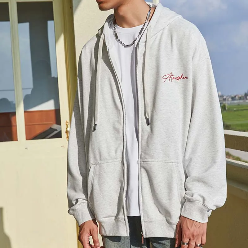 TIP OFF Sweatshirts Unisex-3