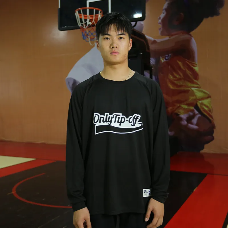 TIP OFF T Shirts Unisex-4