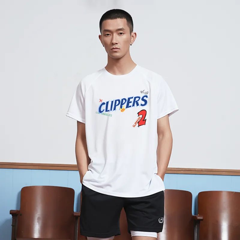TIP OFF T Shirts Unisex-6