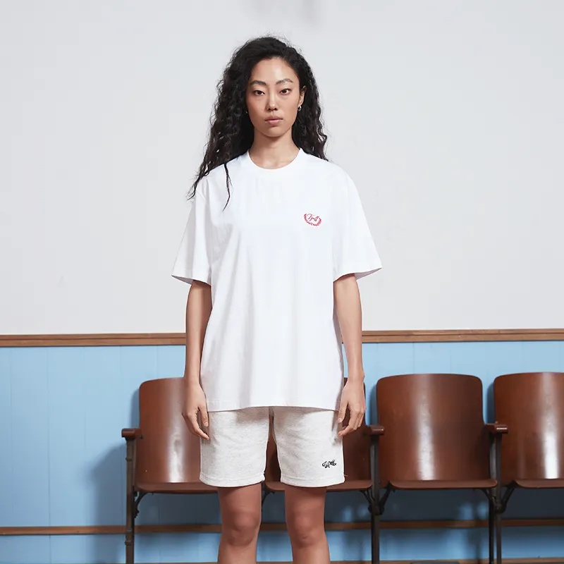 TIP OFF Casual Shorts Unisex-4