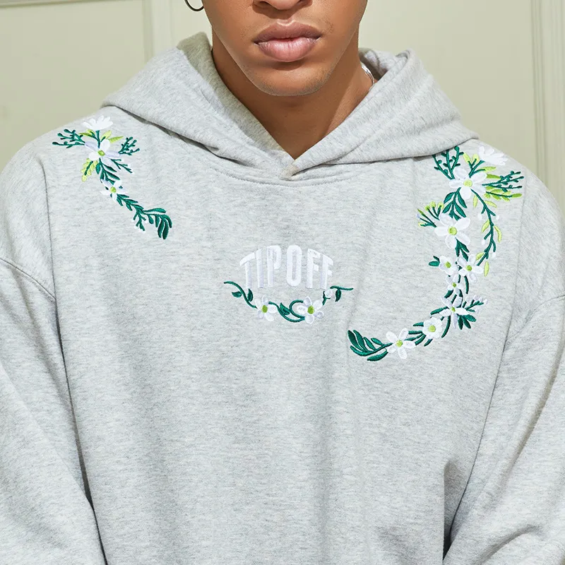 TIP OFF Sweatshirts Unisex-4