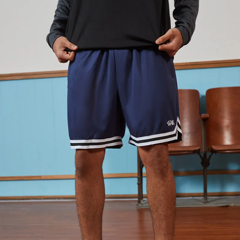 TIP OFF Casual Shorts Unisex-2