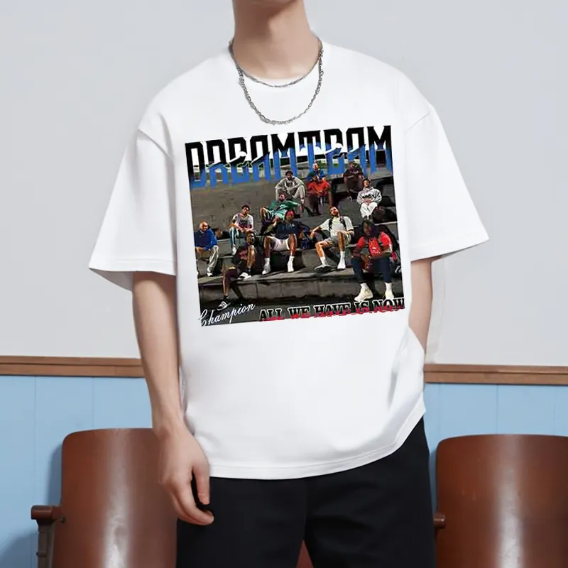 TIP-OFF T-Shirts Unisex-7