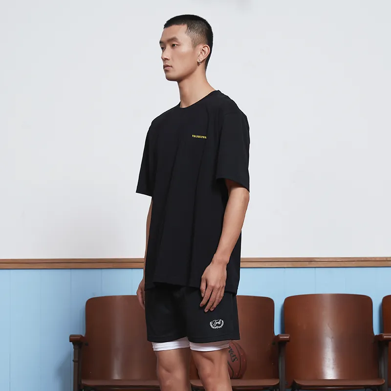 TIP OFF T Shirts Unisex-6