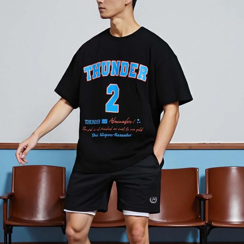 TIP OFF T Shirts Unisex-3