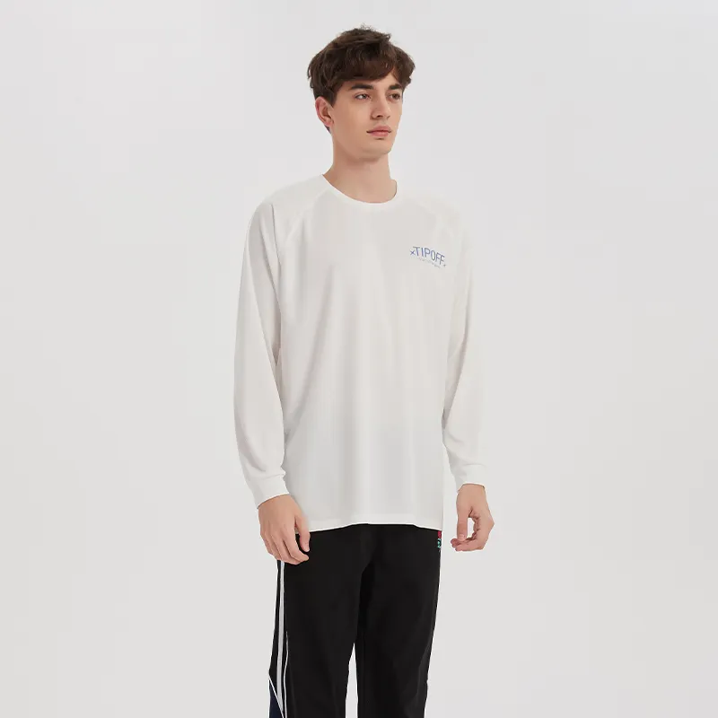 TIP OFF T Shirts Unisex-6