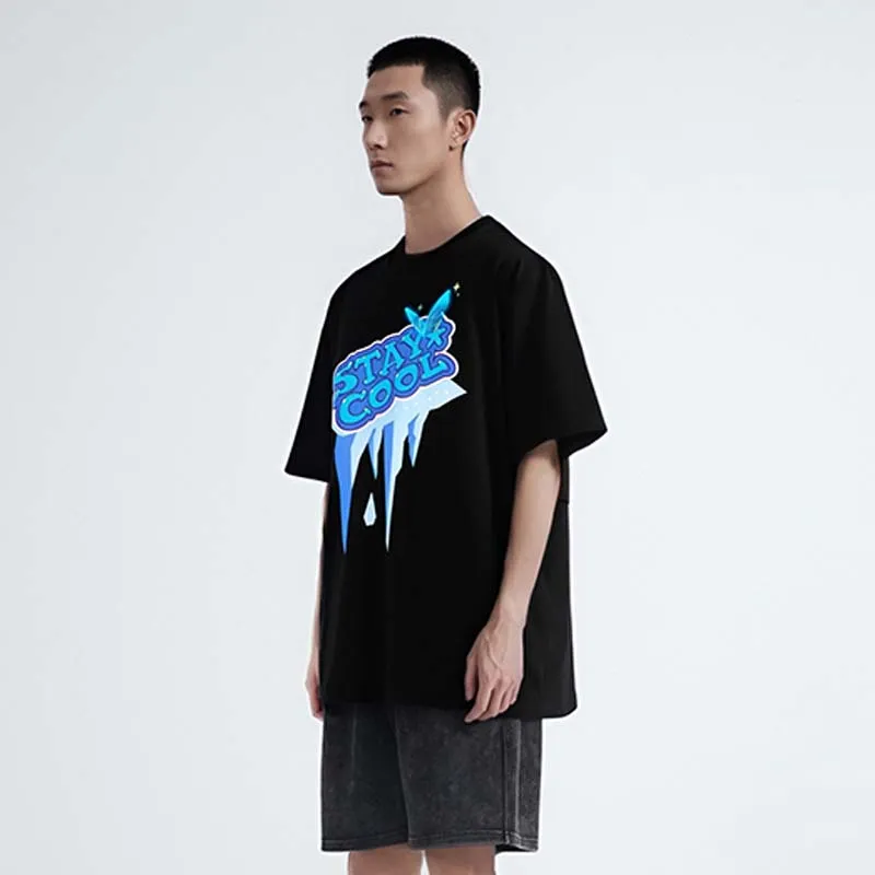 TIP OFF T Shirts Unisex-6