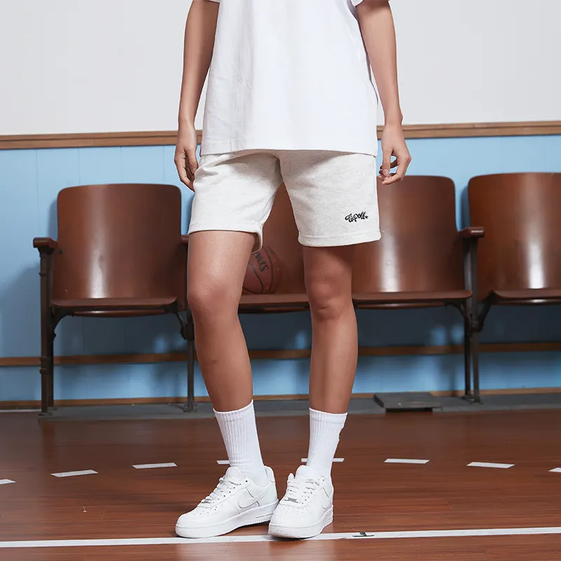 TIP OFF Casual Shorts Unisex-2
