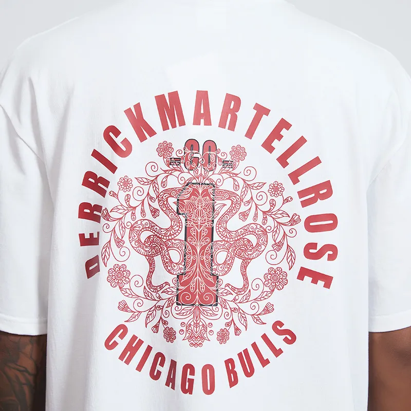 TIP OFF T Shirts Unisex-4