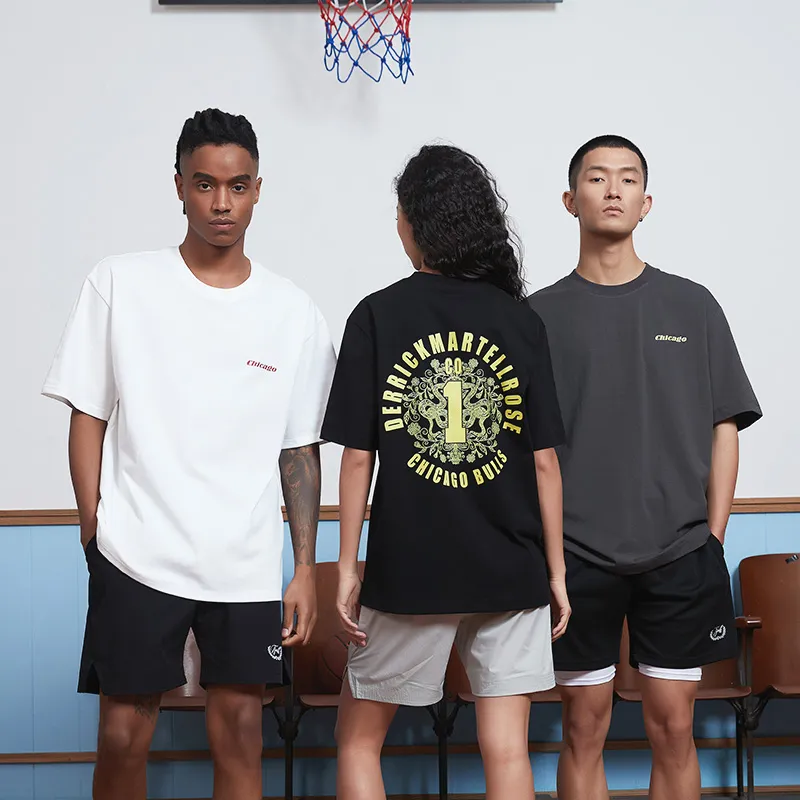 TIP OFF T Shirts Unisex-7