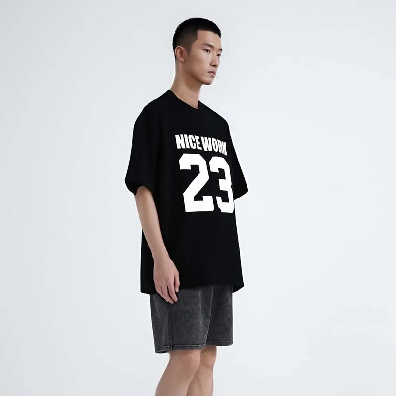 TIP OFF T Shirts Unisex-5