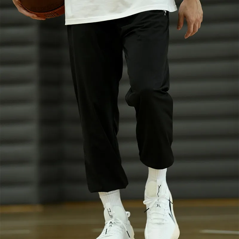 TIP OFF Casual Pants Unisex-5
