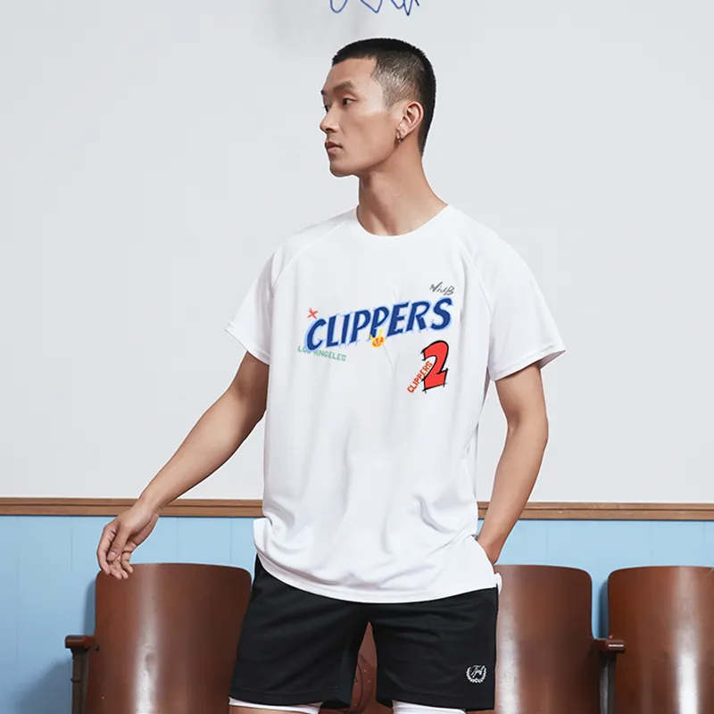 TIP OFF T Shirts Unisex-2
