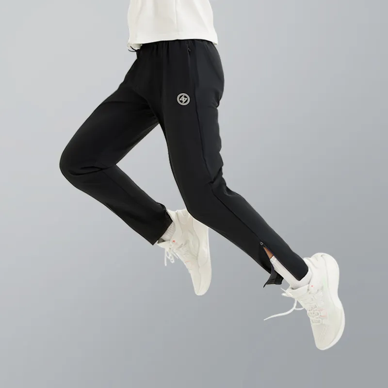 TIP OFF Casual Pants Unisex-2