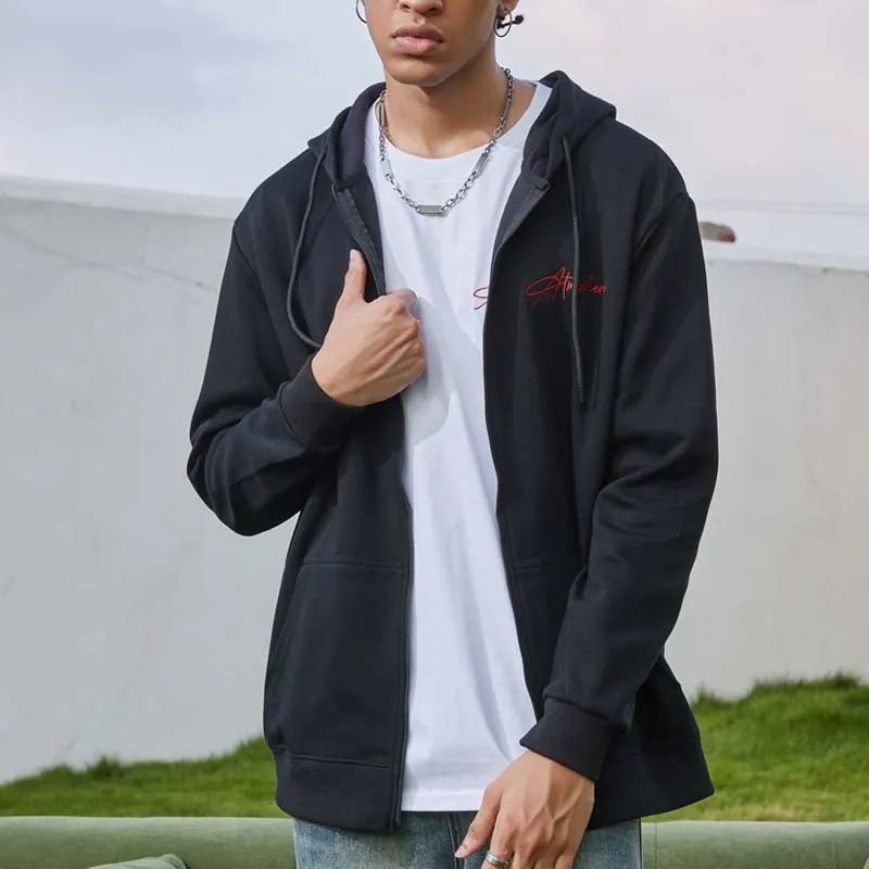 TIP OFF Sweatshirts Unisex-10