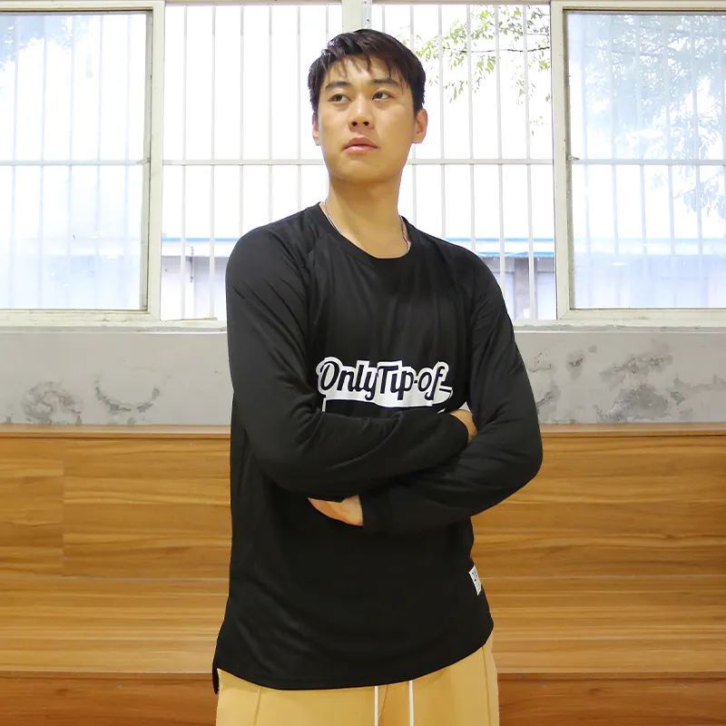 TIP OFF T Shirts Unisex-3