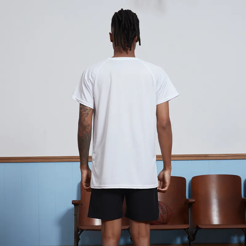 TIP OFF T Shirts Unisex-2