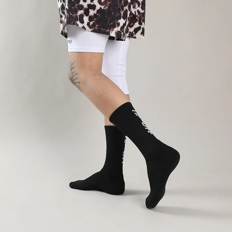 TIP OFF Basketball Socks Men's 3 Pack-3