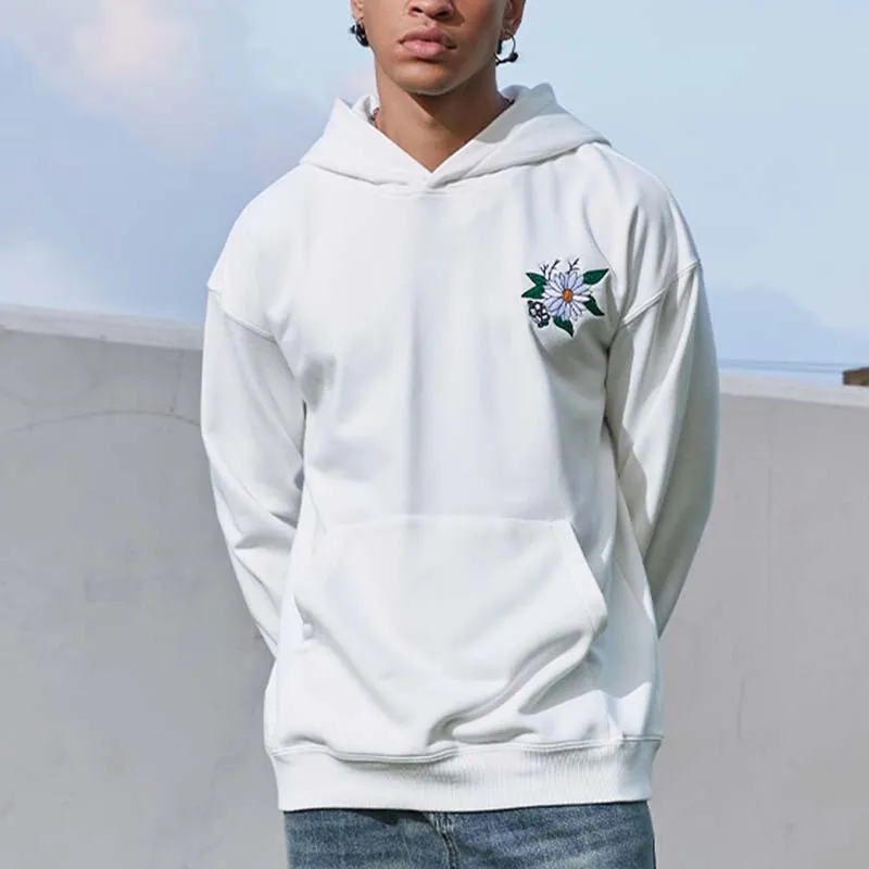 TIP OFF Sweatshirts Unisex-3