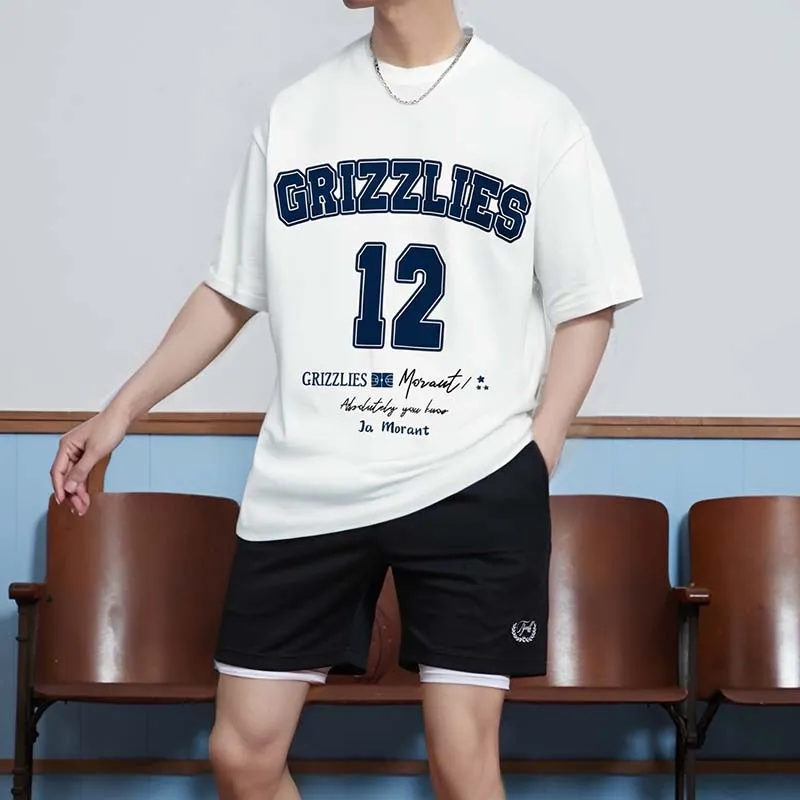 TIP OFF T Shirts Unisex-4
