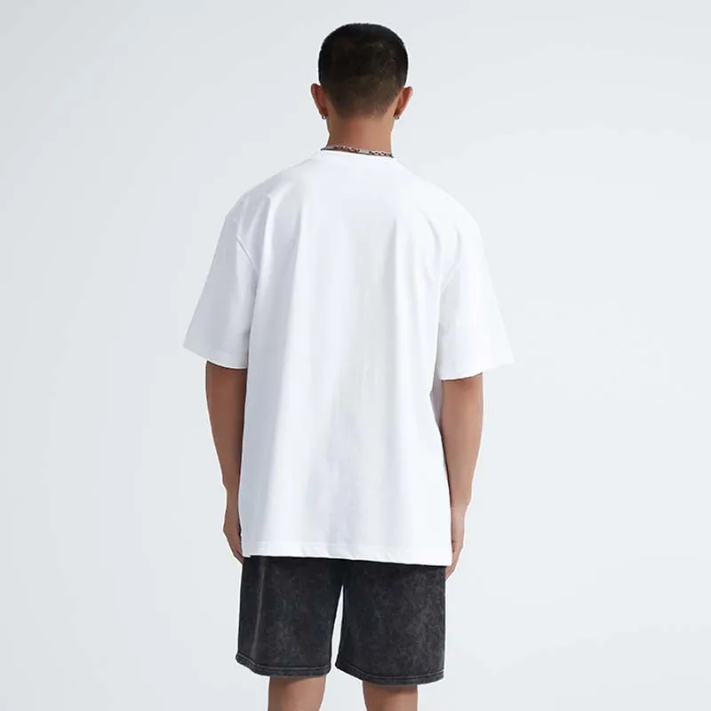 TIP OFF T Shirts Unisex-5